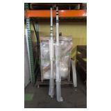 Telescoping Poles