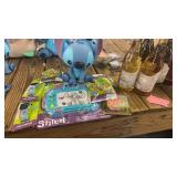 Kids Disney Stitch toys