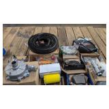 Misc Auto Parts