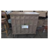 Accent Cabinet