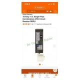15 amp single pole AFCI breaker