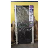 Security Door