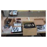 Misc Auto Parts