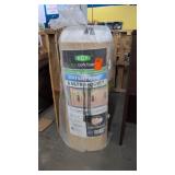 Underlayment