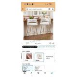 Barstools