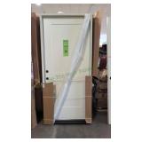Exterior Door