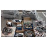 Misc Auto Parts