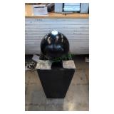 LED Fountain