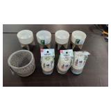 Misc Planters