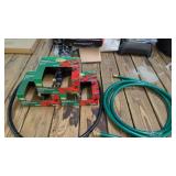 Lawn Watering Lot