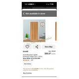 Accordian Doors