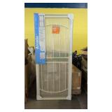 Security Door