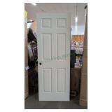 Interior Door
