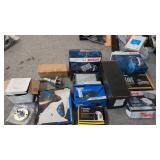 Misc Auto Parts
