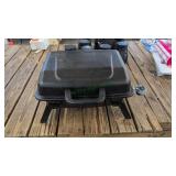 Portable Grill