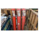 Underlayment