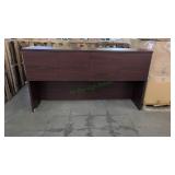 Desk Hutch