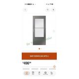 Storm Door