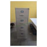 Filing Cabinet