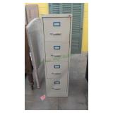 Filing Cabinet