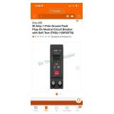 ABB 20 and 30 amp circuit breaker