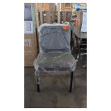 Stackable Church Chair