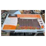 Outdoor Privacy Screen