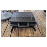 Portable Grill
