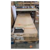 Gazebo Roof Panels