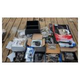 Misc Auto Parts