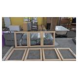 Canvas Frames