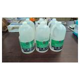 Distilled Vinager
