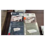Closet Maid Drawers