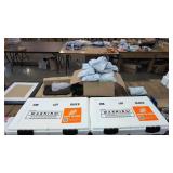 Permit Boxes