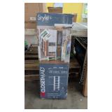 Tower Wall System