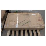 Folding Treadmill
