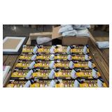 Iron Shoes