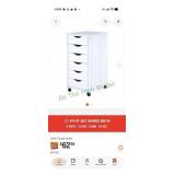 Mobile Storage Cart