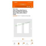 Lutron wall plates