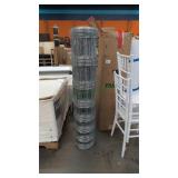 Roll of Garden Fence
