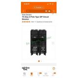 Siemens 70 amp circuit breaker