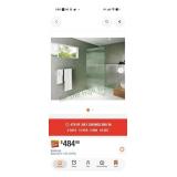 Shower Door