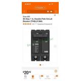 Misc ABB circuit breakers