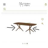 Dining Table Legs