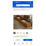 Bed Drawers