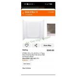 Bathtub Surround