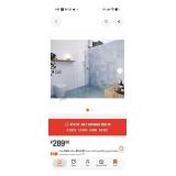 Shower Door