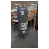 Rheem Water Heater