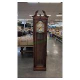 Grandfather Clock