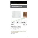 Bathtub Surround